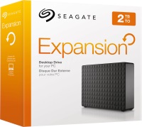 SEAGATE 2TB 3.5